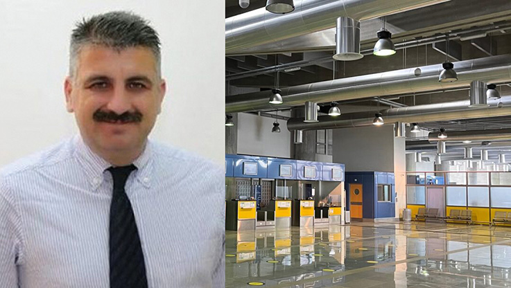 ΜΙΤΖΙΚΟΣ ΜΙΧΑΛΗΣ ΑΕΡΟΔΡΟΜΙΟ ΝΕΑΣ ΑΓΧΙΑΛΟΥ