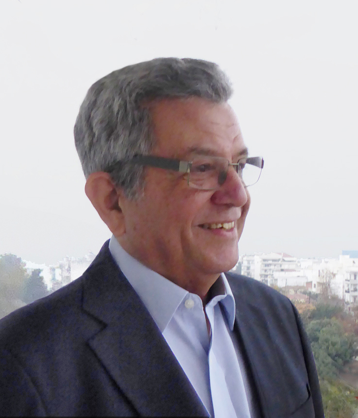 ΣΚΟΤΙΝΙΩΤΗΣ ΠΑΝΟΣ